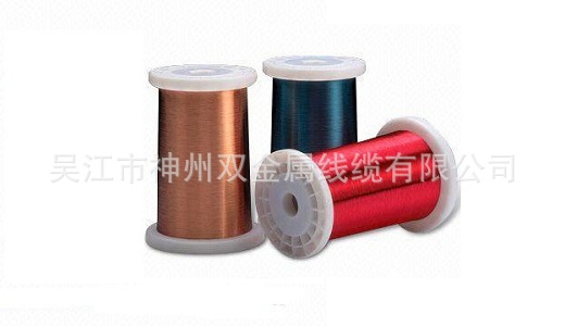 高溫漆包線的主要用途是什么？
